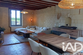 achat maison prunay-cassereau 41310