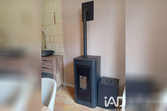 achat maison prunay-cassereau 41310