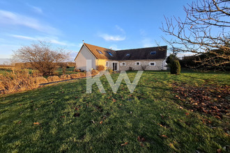 achat maison prunay-cassereau 41310