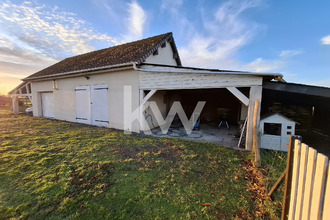 achat maison prunay-cassereau 41310