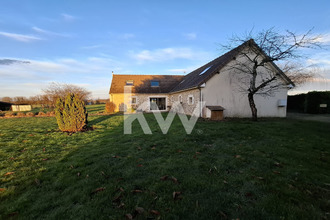 achat maison prunay-cassereau 41310