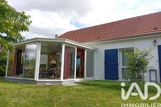achat maison prunay-cassereau 41310