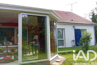 achat maison prunay-cassereau 41310