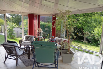 achat maison prunay-cassereau 41310