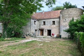 achat maison prunay-en-yvelines 78660