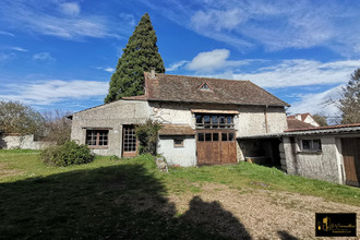 achat maison prunay-en-yvelines 78660