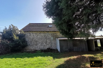 achat maison prunay-en-yvelines 78660