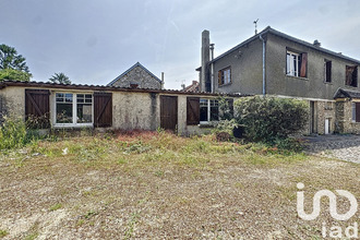 achat maison prunay-en-yvelines 78660
