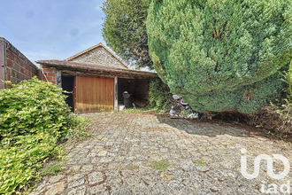 achat maison prunay-en-yvelines 78660