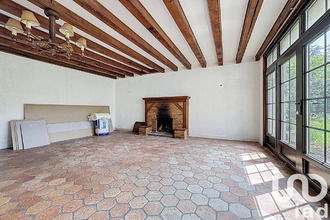 achat maison prunay-en-yvelines 78660