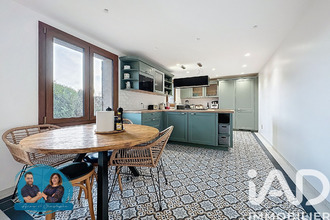 achat maison prunay-en-yvelines 78660