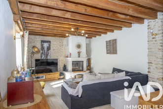 achat maison prunay-en-yvelines 78660