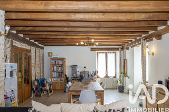 achat maison prunay-en-yvelines 78660