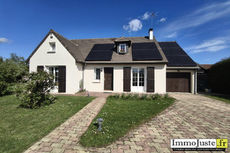 achat maison prunay-en-yvelines 78660