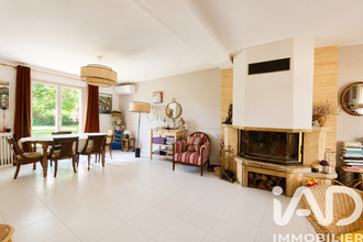 achat maison prunay-en-yvelines 78660