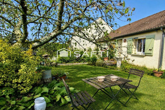 achat maison prunay-en-yvelines 78660
