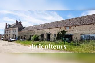 achat maison prunay-le-gillon 28150