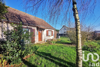 achat maison prunay-le-gillon 28360