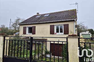 achat maison prunay-le-gillon 28360