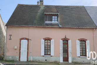 achat maison prunay-le-gillon 28360