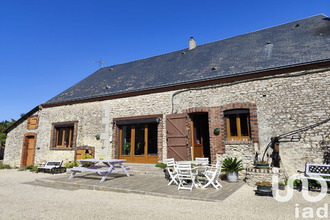 achat maison prunay-le-gillon 28360