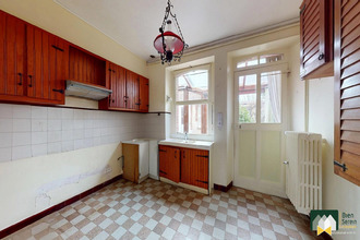 achat maison prunay-le-gillon 28360