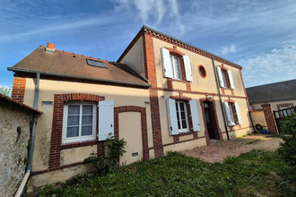 achat maison prunay-le-gillon 28360