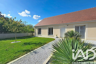 achat maison prunay-le-gillon 28360