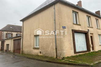 achat maison prunay-le-gillon 28360