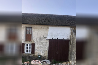 achat maison prunay-le-temple 78910