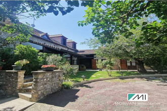 achat maison prunay-le-temple 78910