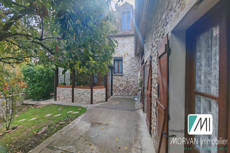 achat maison prunay-le-temple 78910