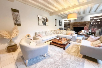 achat maison prunay-le-temple 78910