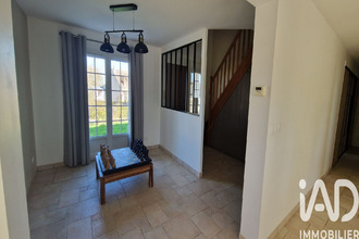 achat maison prunay-le-temple 78910