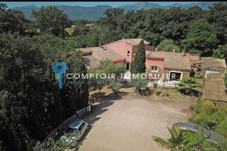 achat maison prunelli-di-fiumorbo 20243