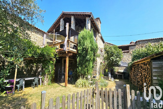 achat maison prunet 07110