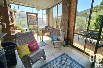 achat maison prunet 07110