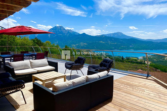 achat maison prunieres 05230