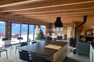 achat maison prunieres 05230