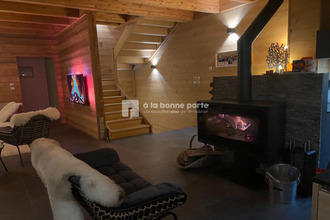 achat maison prunieres 05230