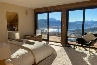 achat maison prunieres 05230