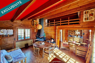 achat maison prunieres 05230