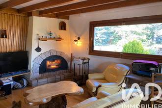 achat maison prunieres 05230