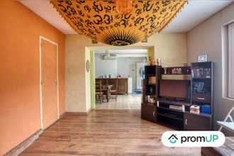 achat maison pruniers 36120