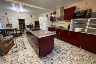 achat maison pruniers 36120