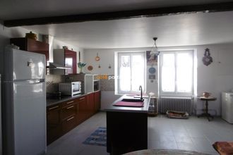 achat maison pruniers 36120