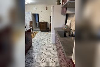 achat maison pruniers 36120