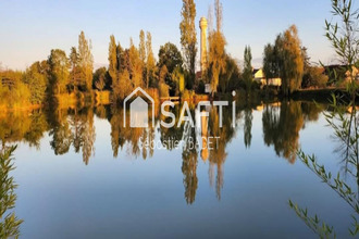 achat maison pruniers 36120