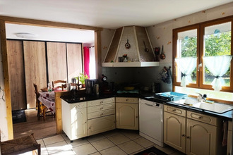 achat maison pruniers 36120