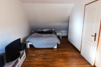 achat maison pruniers 36120